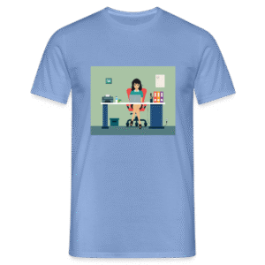 Men's T-Shirt