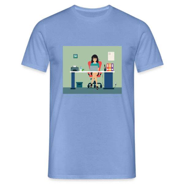 Men's T-Shirt